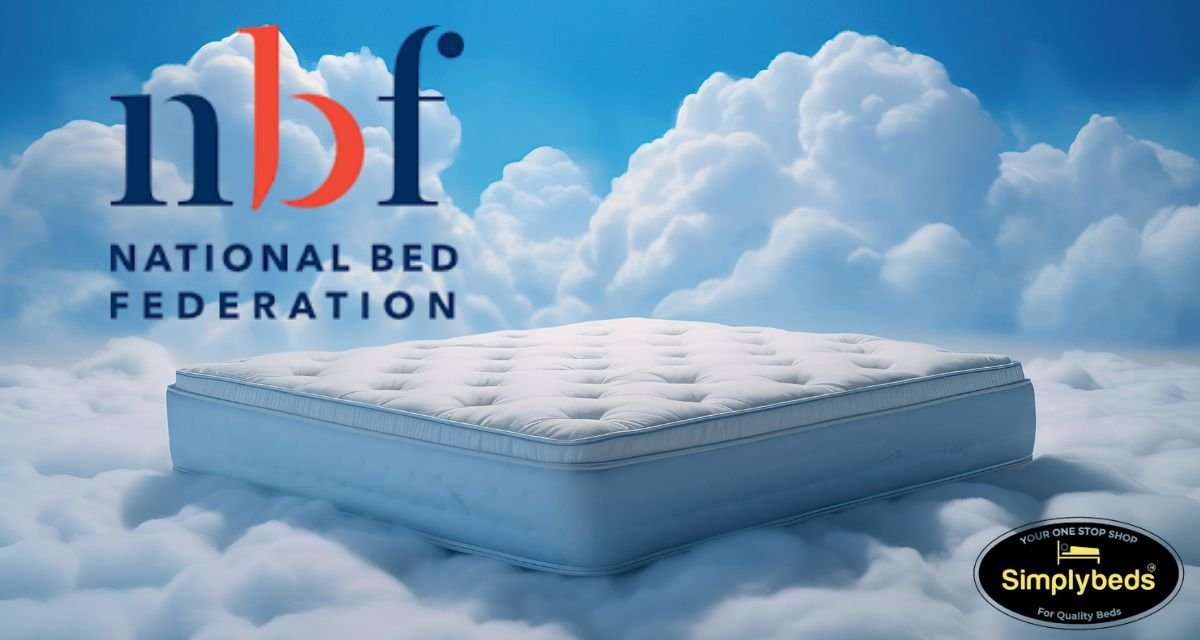We’re Now an NBF Premier Retail Champion: What This Means for Your Sleep Quality and Shopping Experience