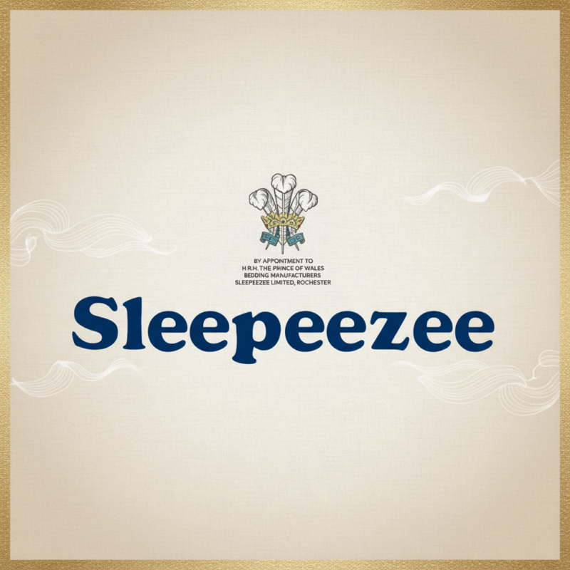 sleepeezee