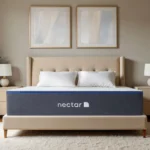Nectar memory foam mattress