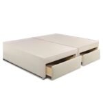 Essential Damask Divan Base - Image 2