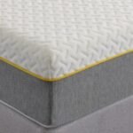 The Crystal Plus Mattress - Image 2
