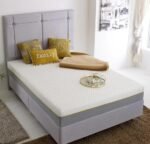 The Crystal Plus Mattress