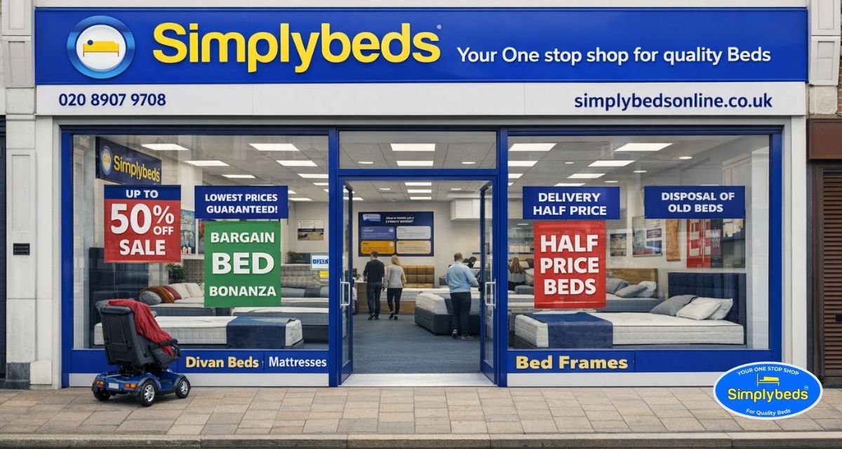 how to choose right mattress in london