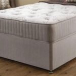 Memory Pocket Drawer Divan Set Deal (FREE 2 DRAWER & HEADBOARD)