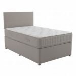 Memory Pocket Drawer Divan Set Deal (FREE 2 DRAWER & HEADBOARD) - Image 2