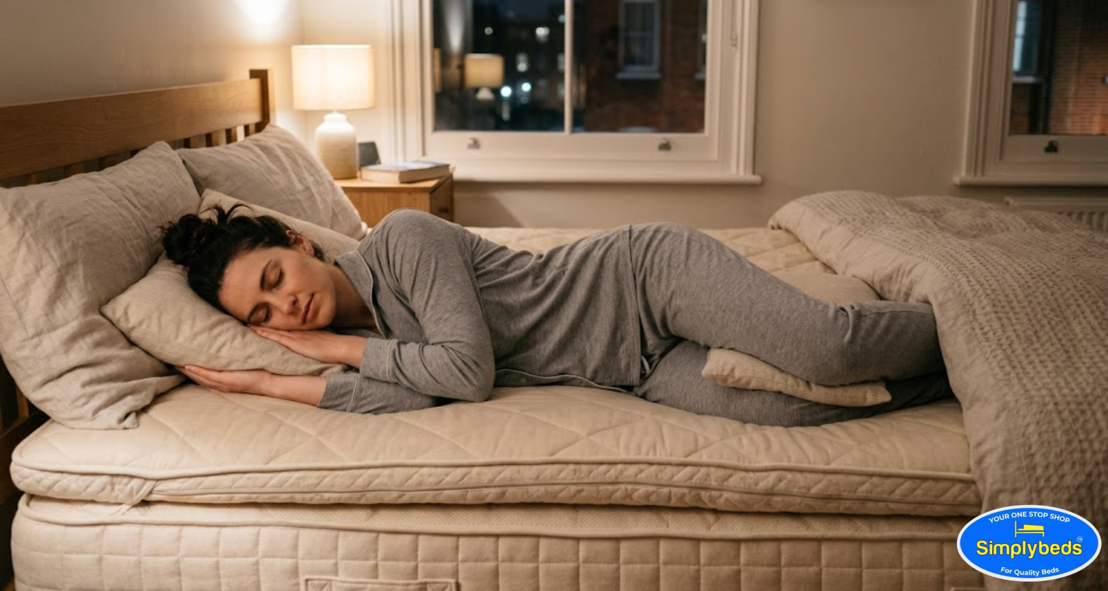 Best Orthopaedic mattresses in London