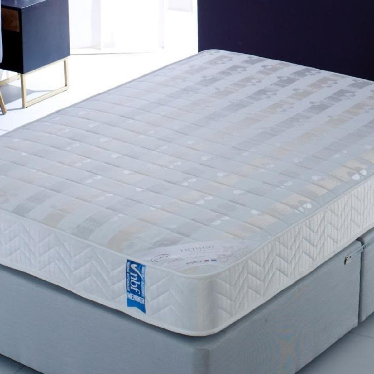 Untitled design - 2026-06-15T202610.562 Paedic Supreme Mattress - Image 1