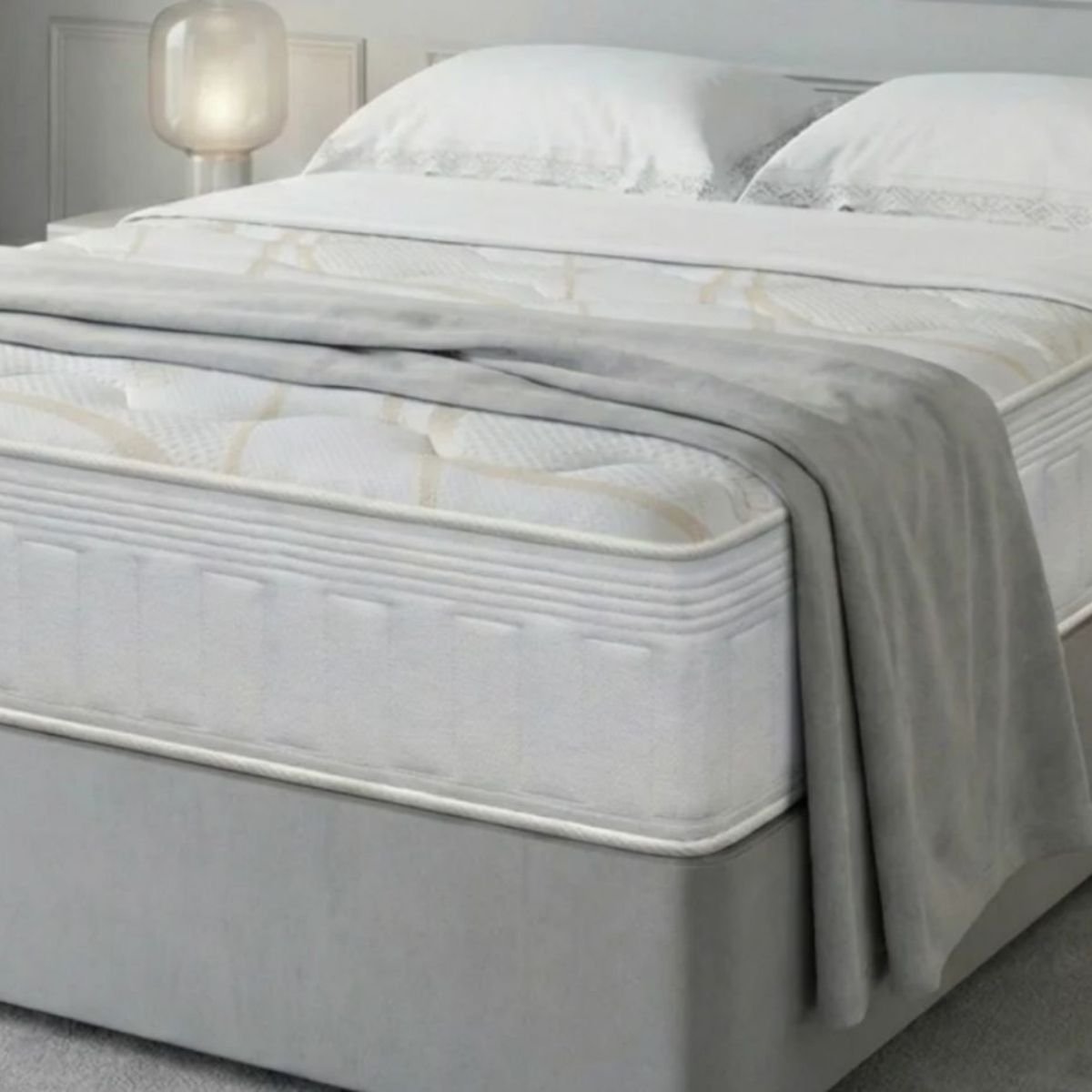 Untitled design - 2026-06-21T002147.988 Simply ice memory 1000 Mattress - Image 1