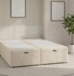 Front Ottoman Divan Base - Image 2