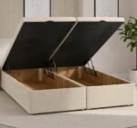Front Ottoman Divan Base