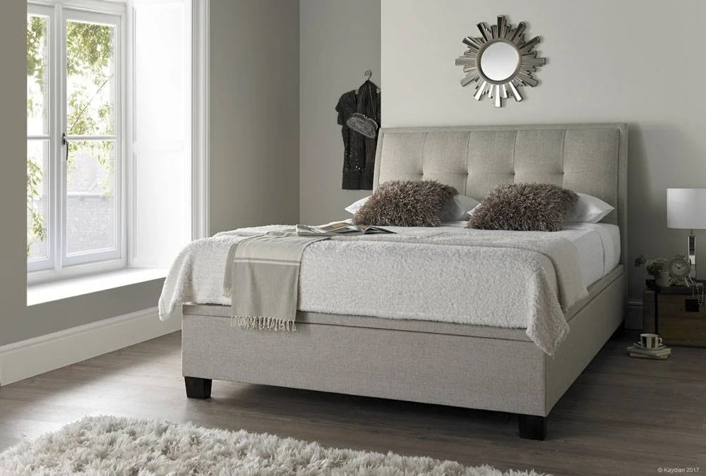 Accent Ottoman