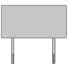 plain-headboard