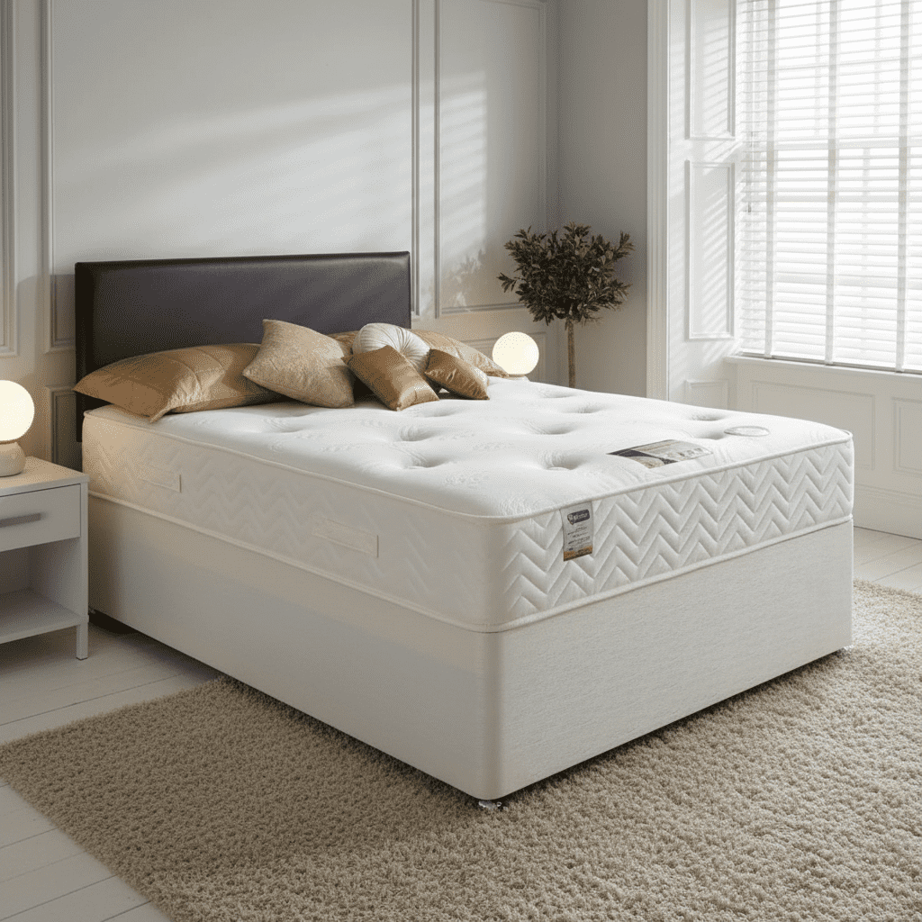 Memory Budget - Image 3