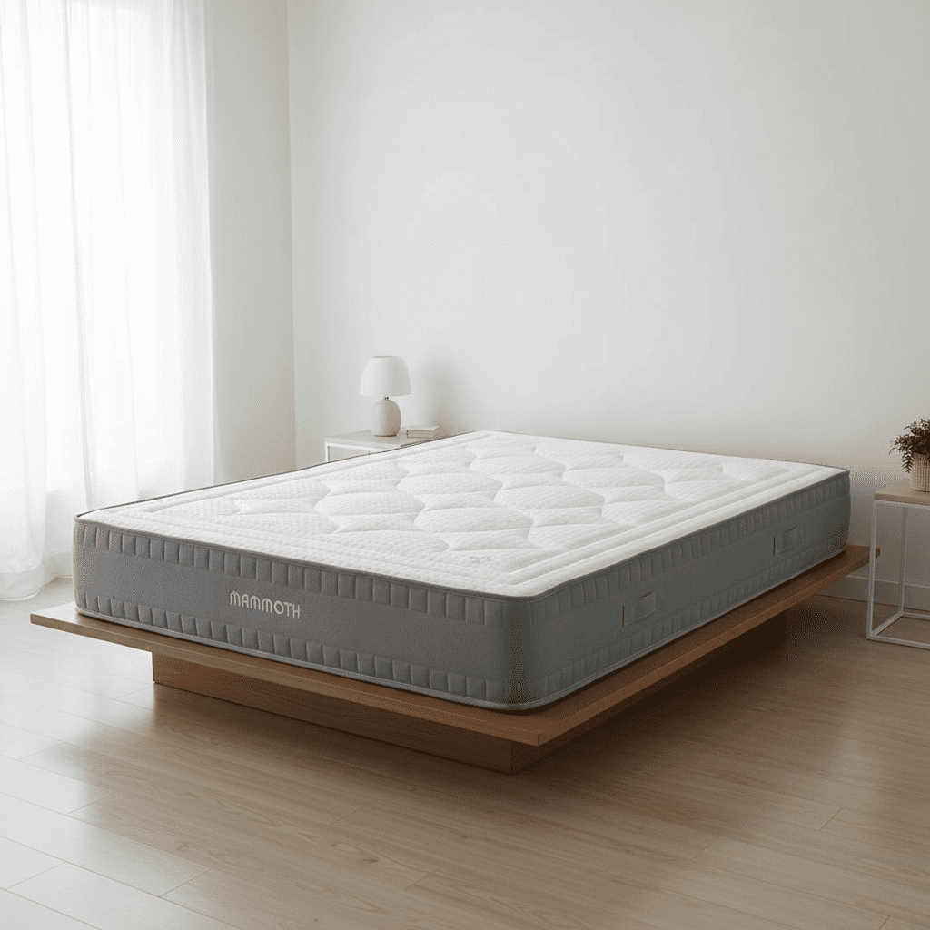 22828395-1621-413c-b5a7-95d3822be499.png Mammoth Excel Hybrid 8000 Mattress - Image 1