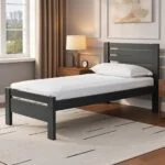 Grey Wooden Frame - Image 2