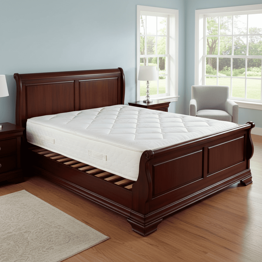 Budget Mattress - Image 3