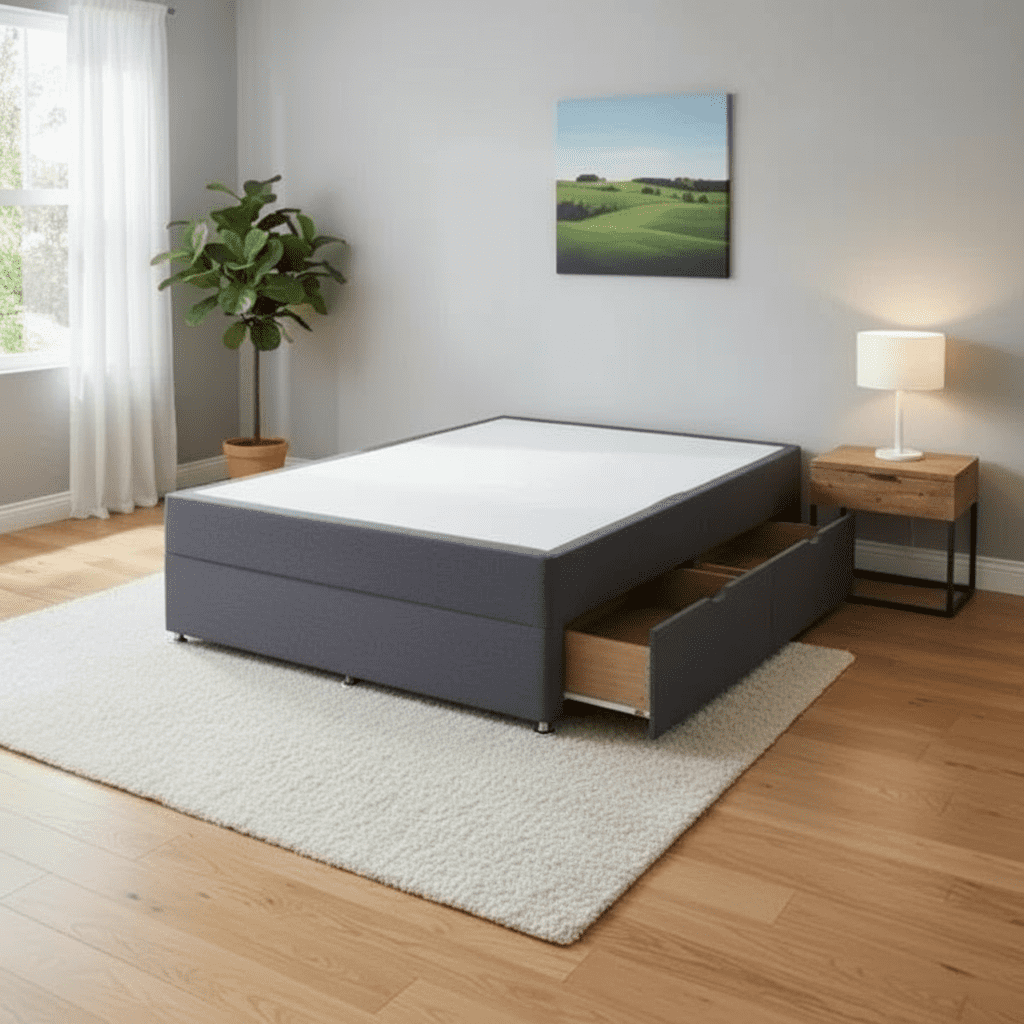 717ee5a5-d1b7-47f2-aeec-6e37e0528d84 Divan Base - Image 1