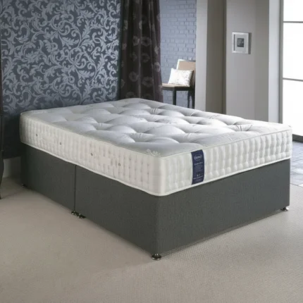 Simply Natural 1000 Mattress