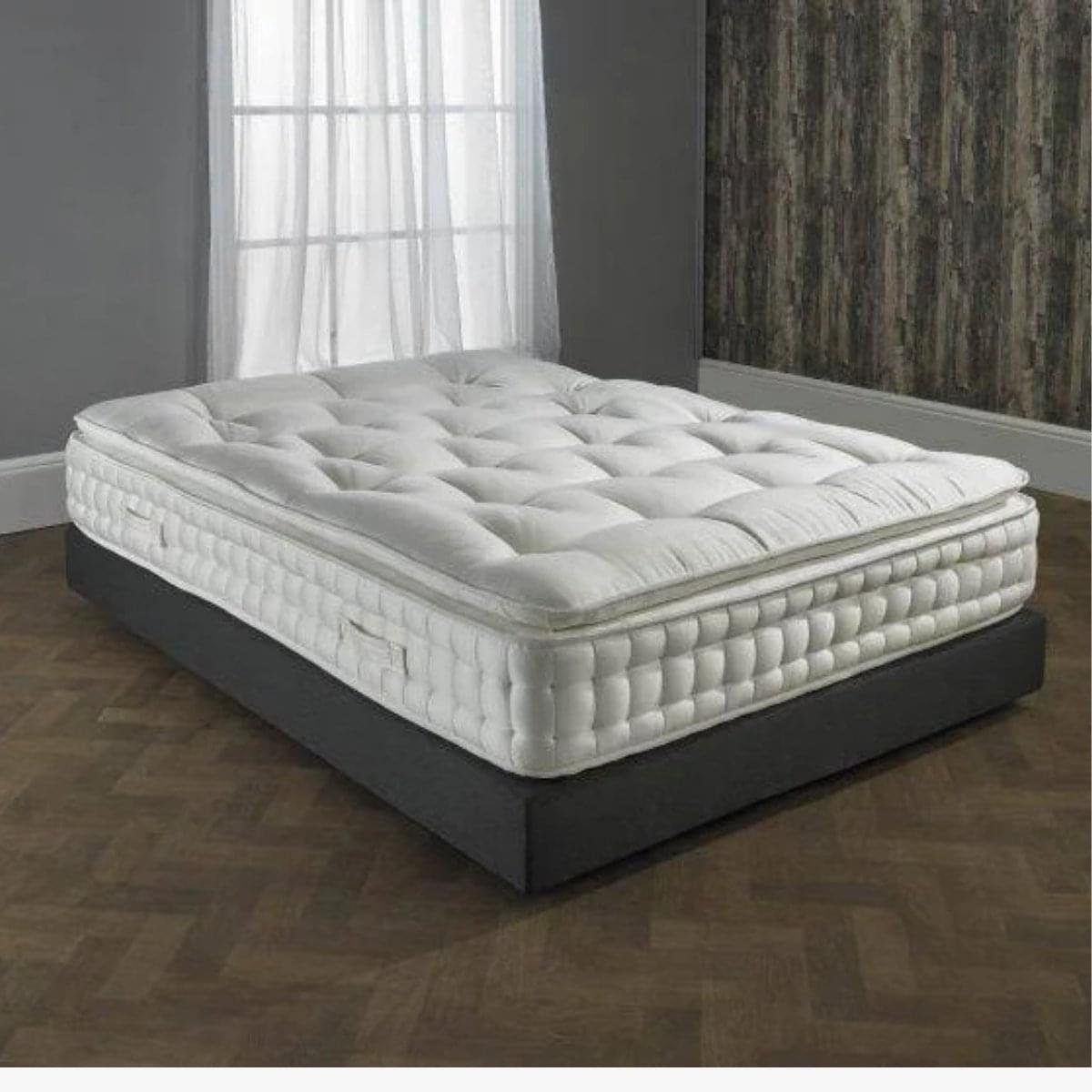 3000 Natural Mattress - Image 3