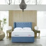 Sleepeezee Jessica Plush Mattress - Image 2