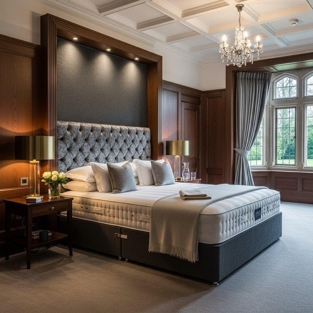 Sleepeezee Jessica Support - Image 3