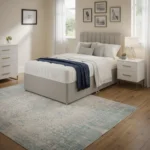 Orthopaedic Damask Mattress Only - Image 2