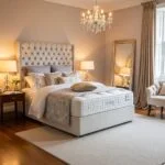 Sleepeezee Jessica Plush Mattress