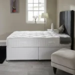 Simply Tufted Mattress - Image 2