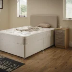 Orthopaedic Damask Mattress Only