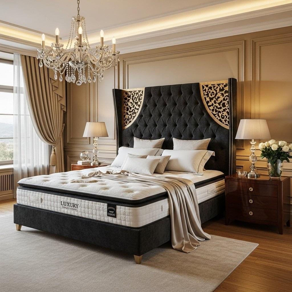 Whisk_ec7c0752f90e5ab8edc472df285a35e6dr.jpeg Luxury 1000 - Image 1