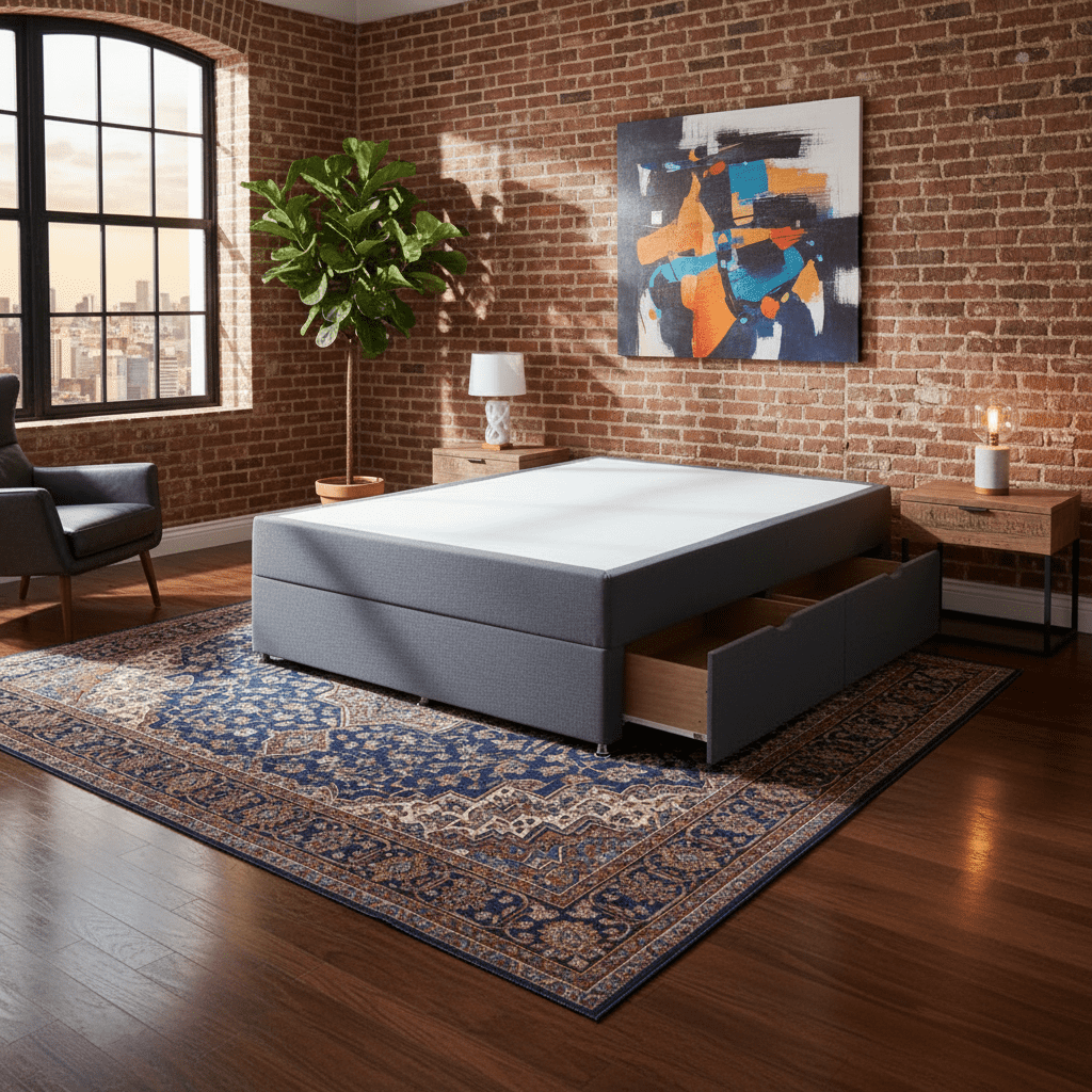 Divan Base - Image 3