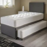 Divan Guest Bed