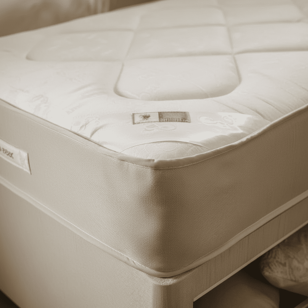 Coil Mattress - Image 2