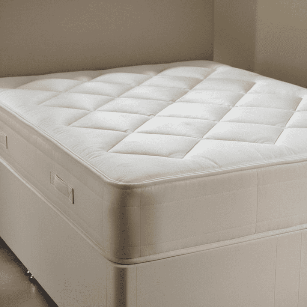 Budget Mattress - Image 2