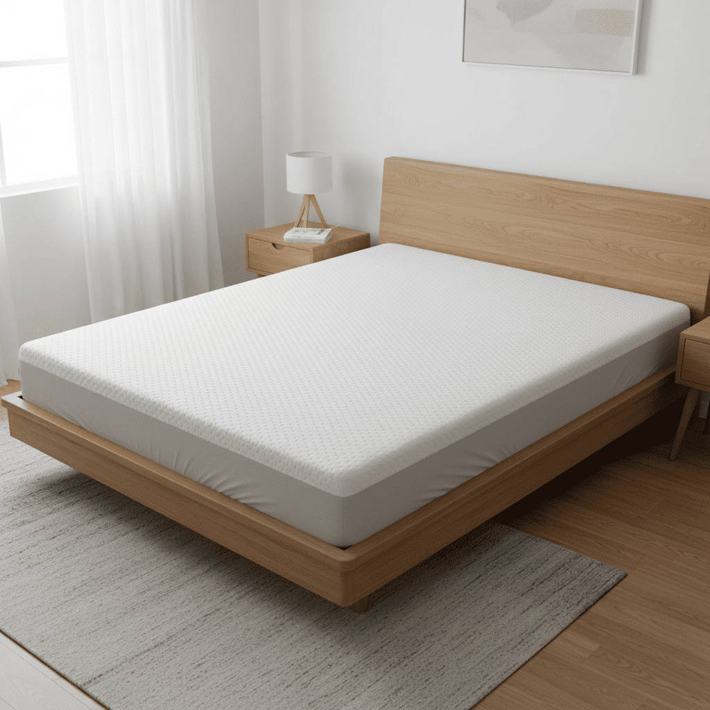 Super Orthopaedic Mattress - Image 2