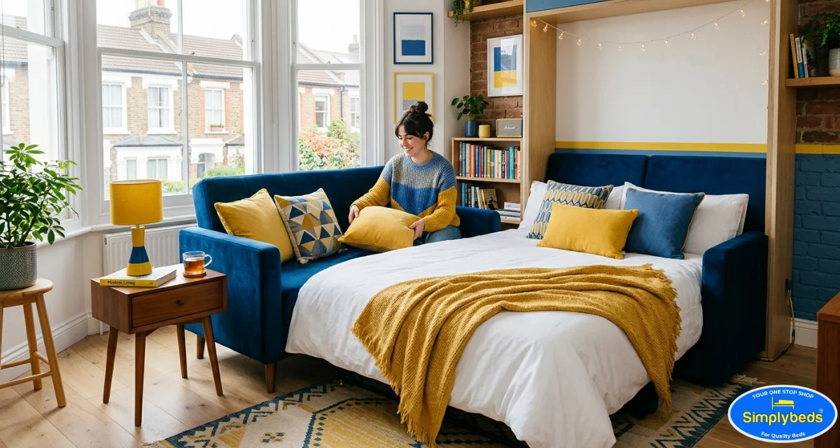 Sofa bed sale