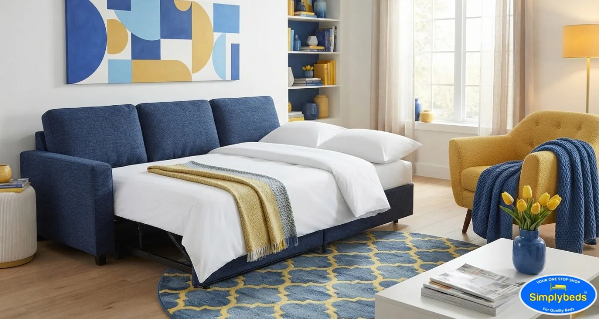 Best Time to Find a Sofa Bed Sale Deal
