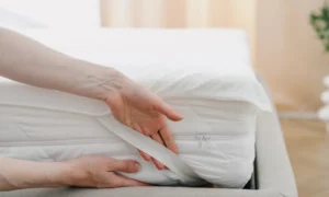 how often should I change my mattress