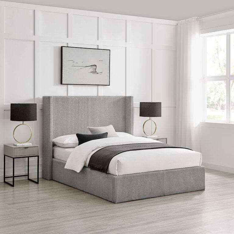 libra grey