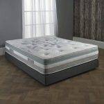 Hybrid Gel 1000 Mattress