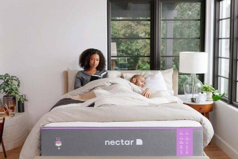 nectar-sleep