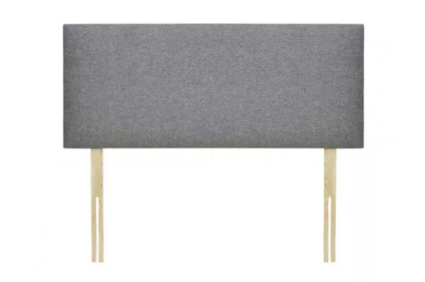 plain headboard