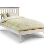 Shaker Bedframe